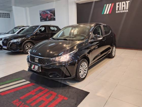 FIAT ARGO 1.0 FIREFLY FLEX DRIVE MANUAL